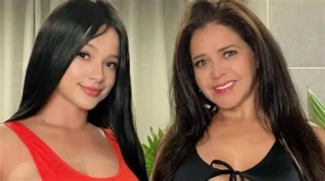 xnxx madre e hija|Locura total en OnlyFans con los contenidos de una madre e hija .